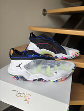 Jordan why not d'occasion  Rennes