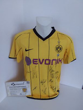 Bvb trikot 2008 gebraucht kaufen  Lünen