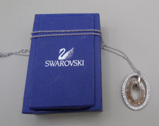 Swarovski crystal topaz for sale  Birmingham