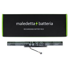 Batteria nera equivalente usato  Italia