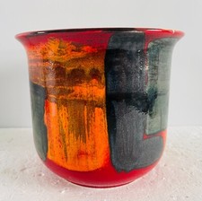 Poole pottery gemstone for sale  LANCING
