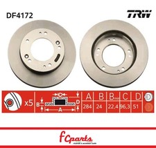 Coppia dischi freno usato Coppia dischi freno usato  Laureana di Borrello