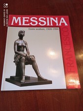 Francesco messina cento usato  Novara