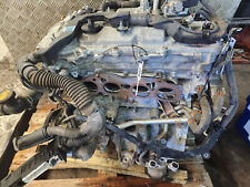 Lexus 300h engine for sale  DALKEITH