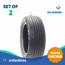 Set used 235 for sale  Chicago