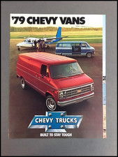 1979 chevrolet chevy for sale  Red Wing