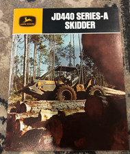 jd 440 skidder for sale jd 440 skidder for sale Berlin