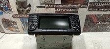 A2118204197 navigation system for sale  BALLYMENA