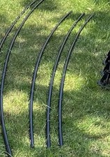 Short top rails for sale  WAKEFIELD