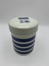 Blue white striped for sale  SKEGNESS