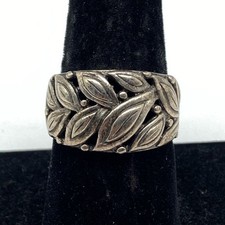 Sterling silver organic for sale  Los Angeles