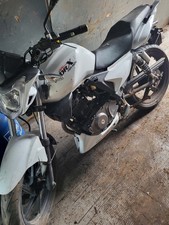 Ksr moto worx for sale  SANQUHAR