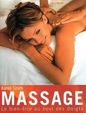 Massage karen smith d'occasion  France