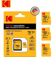 Kodak micro speicherkarte gebraucht kaufen  Mannheim