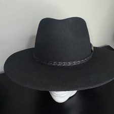 Hampui hats black for sale  Hastings