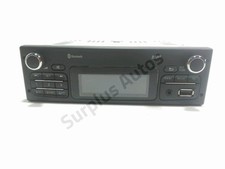 Autoradio 8201700275 renault d'occasion  France