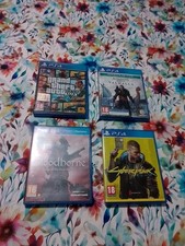 Giochi per ps4 usato  Italia