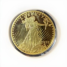 Gold double eagle for sale  Hartsville