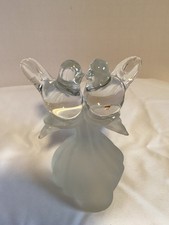 Crystal clear lovebirds for sale  Saint Ignace