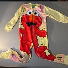 Vintage elmo sesame for sale  Williamsburg