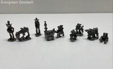 miniature figurines for sale  Seattle