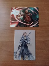 Magic final fantasy usato  Milano