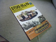 Tankcraft stug iii for sale  UK