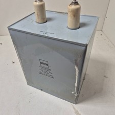 Condensateur trumpf estr d'occasion  Vichy