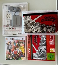 Super smash bros d'occasion  Valence