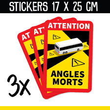 Stickers bus poids d'occasion  Sin-le-Noble