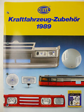 Hella kraftfahrzeug zubehör gebraucht kaufen  Oldenburg (Oldenburg)