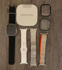 Apple watch ultra usato  Casalincontrada