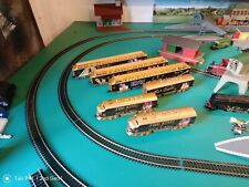 Bachmann gauge train for sale  PRESTON