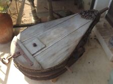 Soufflet forge ancien d'occasion  La Seyne-sur-Mer