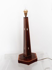 Lume tavolo legno usato  Firenze