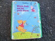 Winnie puuh kinderbuch gebraucht kaufen  Leinfelden-Echterdingen