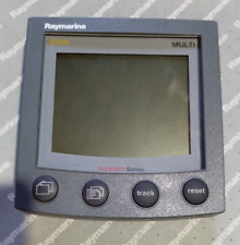 Raymarine st60 multi for sale  NEWTON ABBOT