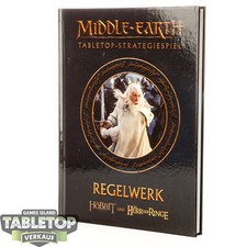 Middle earth tabletop gebraucht kaufen  Hof