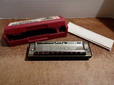 Hohner big river for sale  Lewiston