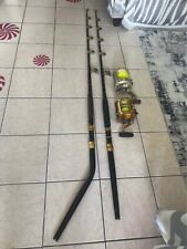 Pro fishing combo for sale  USA