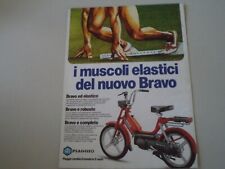 Advertising pubblicità 1982 usato  Salerno