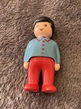Playmobil 123 personnage d'occasion  Grasse