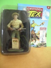 Tex action figure usato  Castel San Giorgio