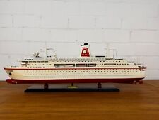 Wahl ware modellschiff gebraucht kaufen  Siek