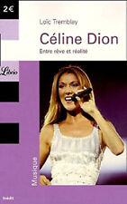 Céline dion livre d'occasion  Perpignan-