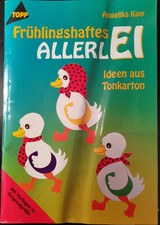 Angelika kipp frühlingshaftes gebraucht kaufen  Scheeßel