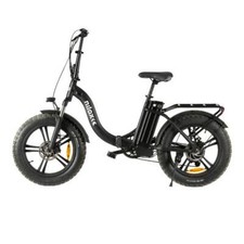 Nilox bici elettrica usato  Olbia