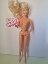 Barbie mattel party usato  Italia