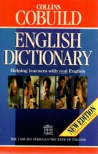 English dictionary collins usato  Italia