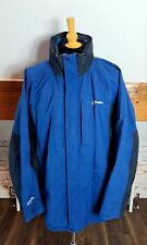 Berghaus blue size for sale  LYTHAM ST. ANNES